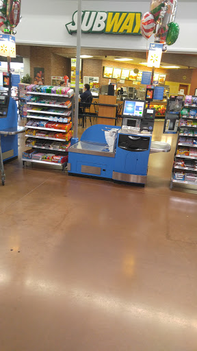 Department Store «Walmart Supercenter», reviews and photos, 200 Academy Dr, Ripley, WV 25271, USA