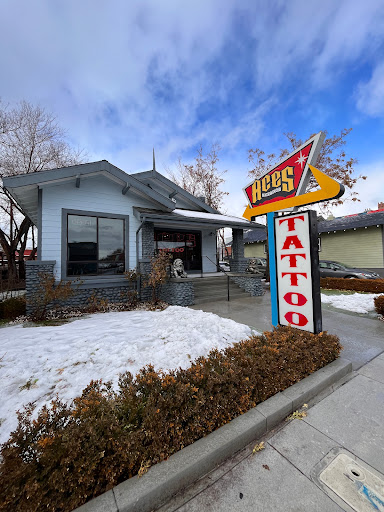 Explore tattoo ideas meaning family, creative tattoo ideas in Reno, available at Aces Tattoo