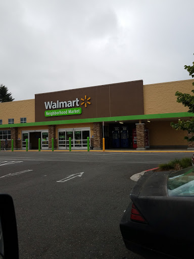 Supermarket «Walmart Neighborhood Market», reviews and photos, 2201 Grand Blvd, Vancouver, WA 98661, USA