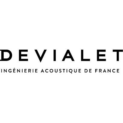 Devialet - Fnac Montparnasse