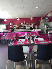 Atmosphère du Restaurant japonais Lady Sushi à Saint-Gély-du-Fesc - n°2