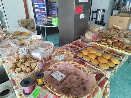 Panadería la Fé en Ciudad Valles