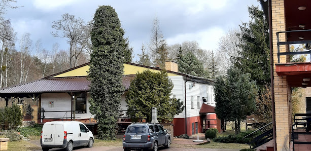 Drawa Resort Przesieki 23, 64-761 Przesieki, Polska