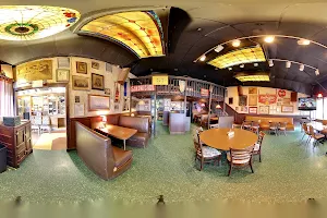 Poppa Rollo's Pizza image