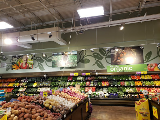 Grocery Store «Kroger», reviews and photos, 4851 Legacy Dr, Frisco, TX 75034, USA