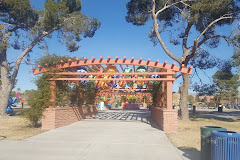 Craig Ranch Skatepark