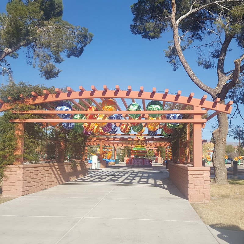 Craig Ranch Skatepark