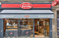 Photos du propriétaire du Sandwicherie Brioche Dorée à Paris - n°3