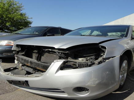 Hernandez Auto & Body Shop