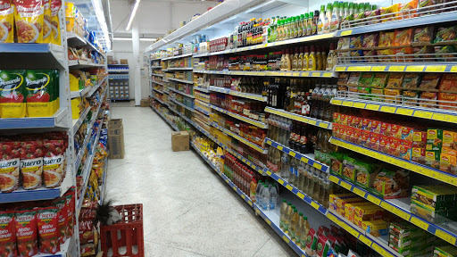Logo da empresa - Supermercado Duarte