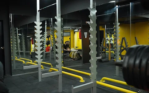 Sports Factory image