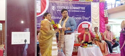 Dr Sunabha K Ghosh