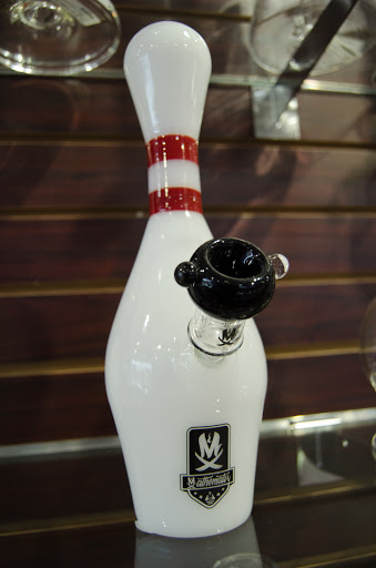 Tobacco Shop «Mr. Smoke», reviews and photos, 7313 Baltimore Ave d, College Park, MD 20740, USA