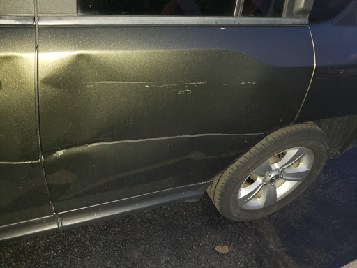 Auto Body Shop «ABRA Auto Body & Glass», reviews and photos, 13668 Britton Park Rd Suite A, Fishers, IN 46038, USA