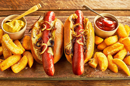 The Sausage Man UK Ltd Unit B, The Sausage Man UK Ltd, Saint Margaret's Farm, St Margaret's Rd, South Darenth, Dartford DA4 9LB, United Kingdom