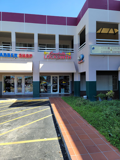 Locksmith «Caraballo Liberty Locksmith Inc.», reviews and photos, 831 NW 37th Ave, Miami, FL 33125, USA