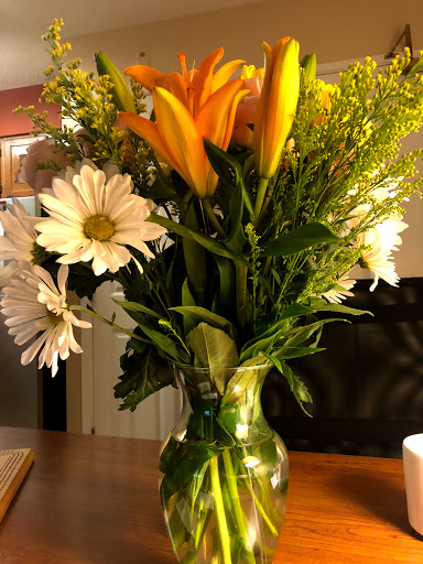 Florist «Bokay Florist», reviews and photos, 5255 Beechnut St, Houston, TX 77096, USA