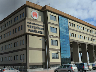 Erciyes Üniversitesi Veteriner Fakültesi