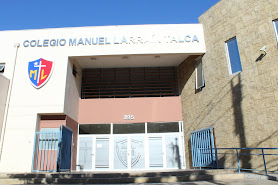 Colegio Monseñor Manuel Larraín