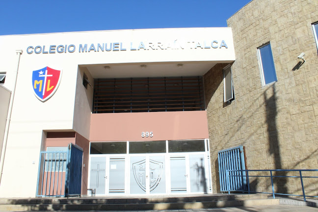 Colegio Monseñor Manuel Larraín