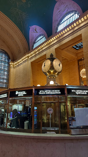 Computer Store «Apple Grand Central», reviews and photos, 45 Grand Central Terminal, New York, NY 10017, USA