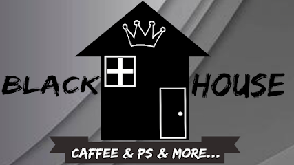 Black House Café & Ps