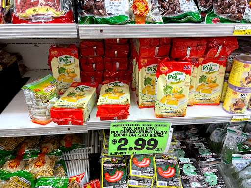 Asian Grocery Store «New Truong Nguyen Market», reviews and photos, 3555 East Walnut Street #221, Garland, TX 75042, USA