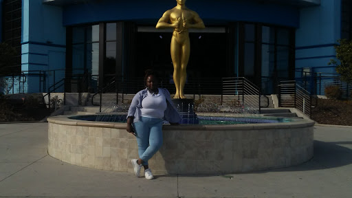 Tourist Attraction «Hollywood Wax Museum Entertainment Center», reviews and photos, 1808 21st Ave N, Myrtle Beach, SC 29577, USA