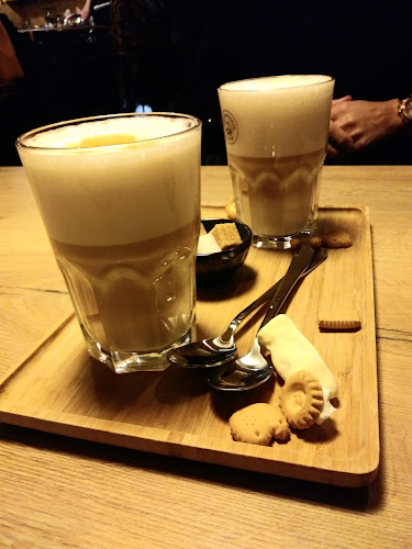 Beoordelingen van De Ververie in Kortrijk - Koffiebar