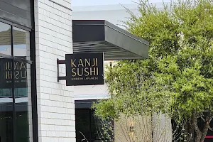 Kanji Sushi Bar image