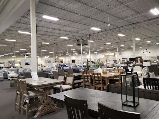 Furniture Store «Value City Furniture», reviews and photos, 94 W Kemper Rd, Springdale, OH 45246, USA