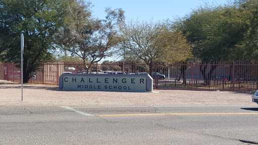 Challenger Middle School