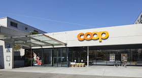 Coop Supermarché Lausanne Prélaz