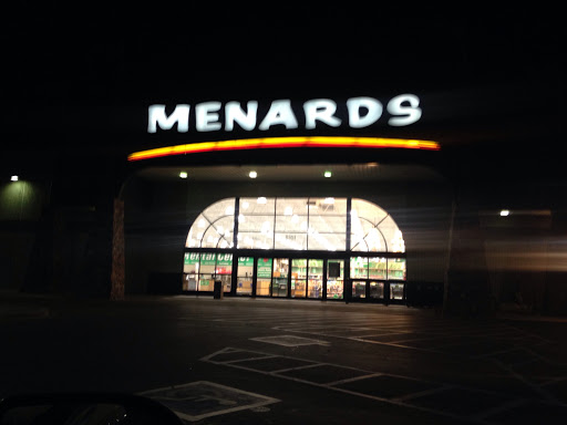 Home Improvement Store «Menards», reviews and photos, 8301 Windfall Ln, Camby, IN 46113, USA