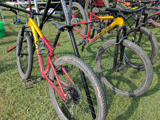 Nature Preserve «Pulaski Woods East», reviews and photos, 9600 Wolf Rd, Willow Springs, IL 60480, USA