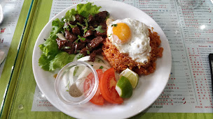 Photo n°122 de Lao Douang Paseuth à Paris ()