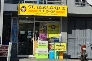 St. Bernard's Pet Shop - Main, Matatalaib image