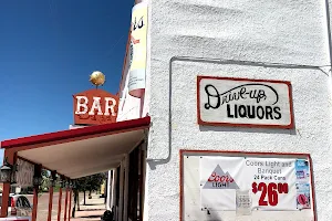 Old Western Saloon, Steakhouse & Liquor Store image