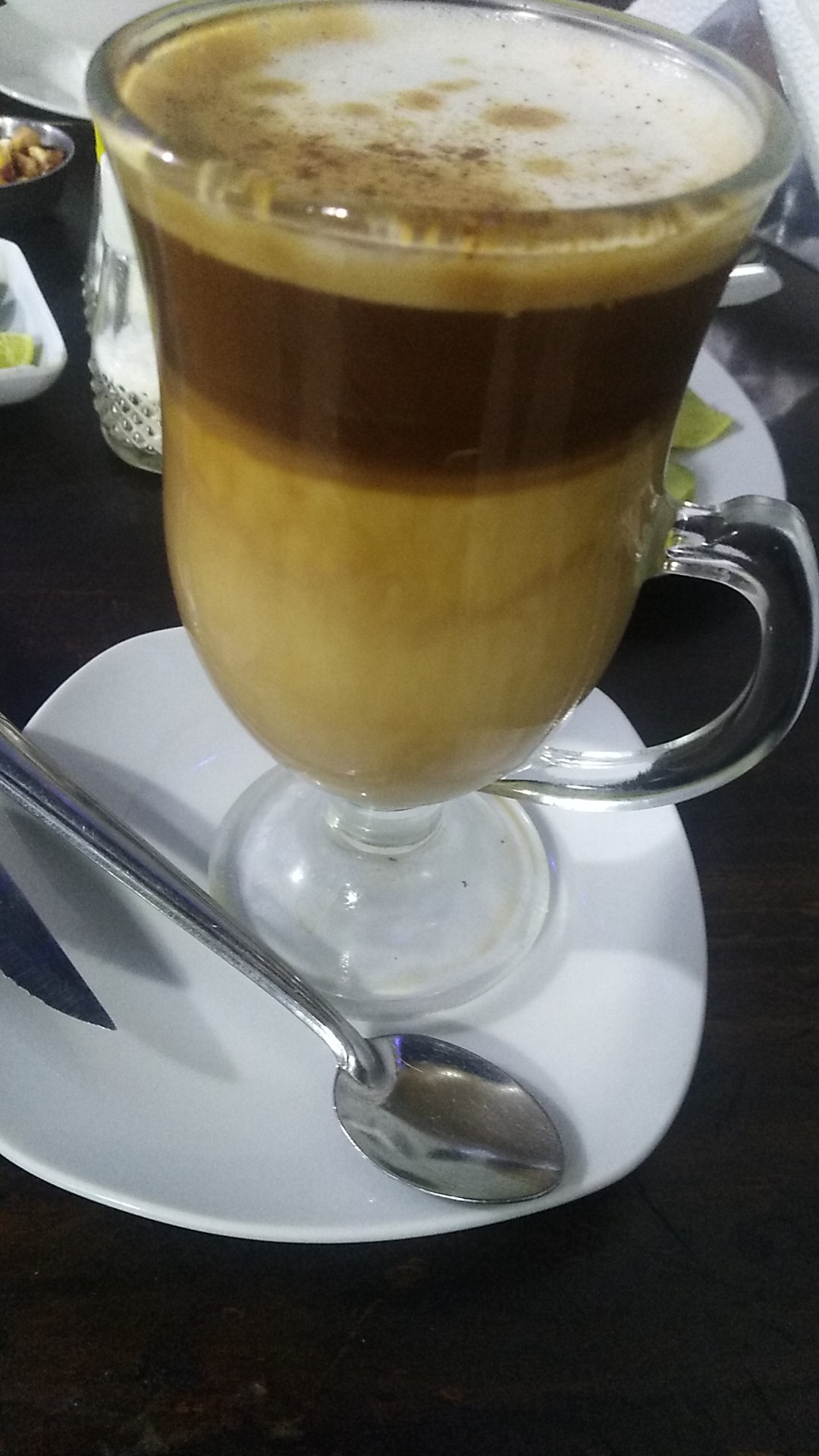 Punto Cafe