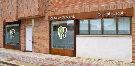 Clínica Dental Doctor Pablo Ruiz en Soria, Soria
