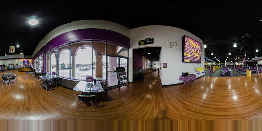 Gym «Planet Fitness - Greenville, SC», reviews and photos, 101 Verdae Blvd, Greenville, SC 29607, USA