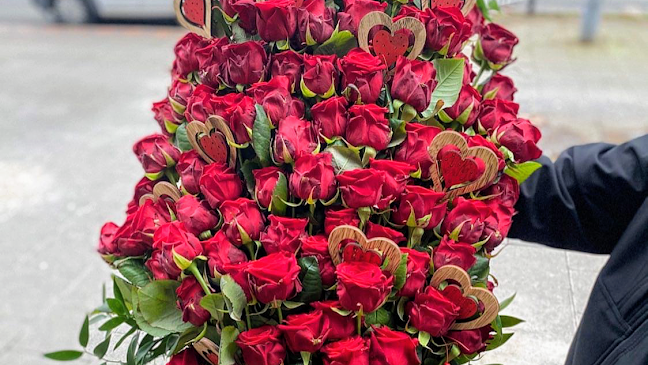 Reviews of Boutique Flowers of Nottingham in Nottingham - Florist
