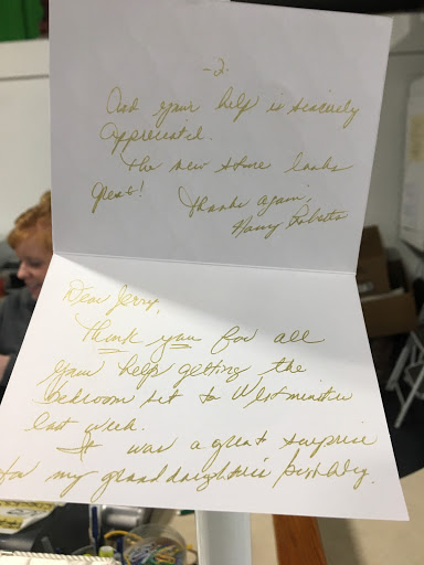 Non-Profit Organization «Habitat ReStore», reviews and photos, 440 Middlesex Rd, Tyngsborough, MA 01862, USA