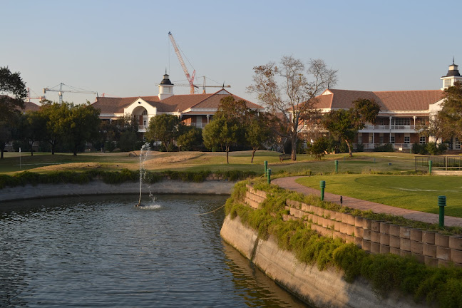 The Health Chef - Sandton