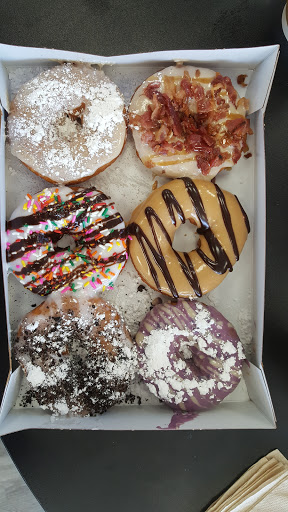 Donut Shop «Duck Donuts», reviews and photos, 1223 Jefferson Davis Hwy, Fredericksburg, VA 22401, USA