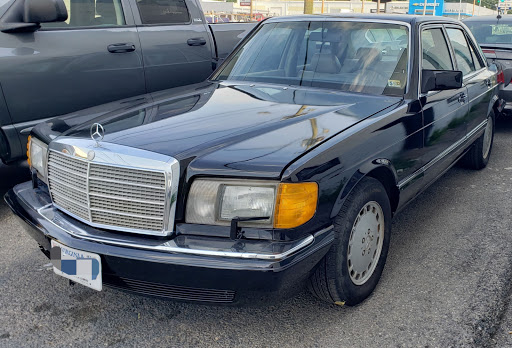 Auto Body Shop «Maaco Collision Repair & Auto Painting», reviews and photos, 1711 Williamson Rd NE, Roanoke, VA 24012, USA