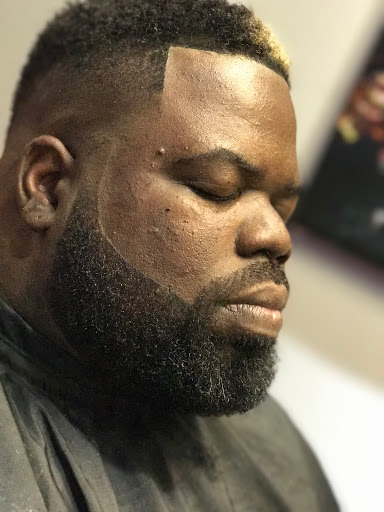 Barber Shop «Flaucy Barber shop and Hair Studio», reviews and photos, 2427 Marconi Ave, Sacramento, CA 95821, USA