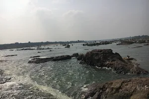 Bariyarpur Check Dam image