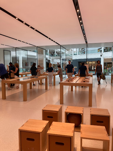 Computer Store «Apple Green Hills», reviews and photos, 2126 Abbott Martin Rd, Nashville, TN 37215, USA