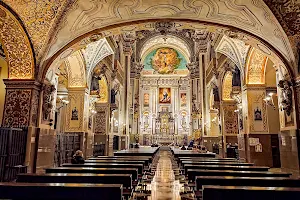 Iglesia de San Antón image